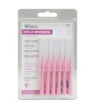 CEPILLO INTERDENTAL FARLINE NANO 0,6 MM 6 UNIDADES