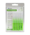 CEPILLO INTERDENTAL FARLINE MICRO 0,9 MM 6 UNIDADES