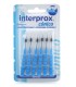 CEPILLO DENTAL INTERPROXIMAL INTERPROX CONICO 6 U