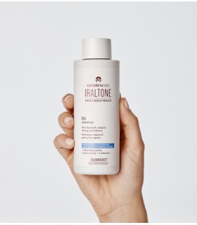 IRALTONE CHAMPU DS  200 ML