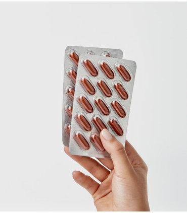 Iraltone AGA Plus 60+30 cáp.