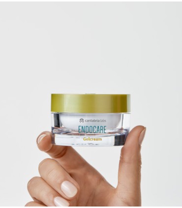 Endocare GelCrema Regenerador Antiedad 30ml