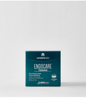 ENDOCARE TENSAGE CREMA NUTRITIVA  1 ENVASE 50 ML