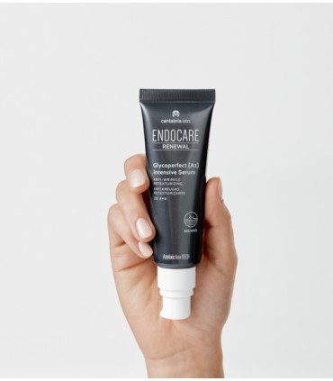ENDOCARE RENEWAL GLYCOLIC INTENSIVE SERUM  1 ENVASE 50 ML