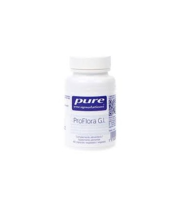 PURE ENCAPSULATIONS PROFLORA G.I.