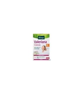 KNEIPP VALERIANA CLASSIC  60 GRAGEAS