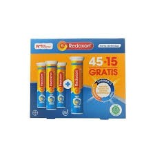 REDOXON EXTRA DEFENSAS...