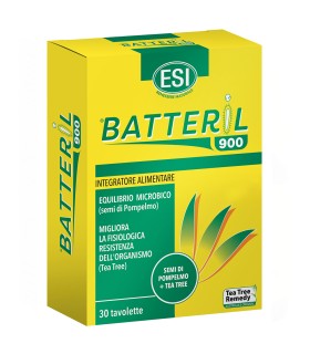 BATTERIL 900 ESI 30 TABLETAS