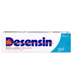 DESENSIN GEL DENTIFRICO  75 ML
