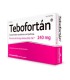 TEBOFORTAN 240 MG 30 COMPRIMIDOS RECUBIERTOS