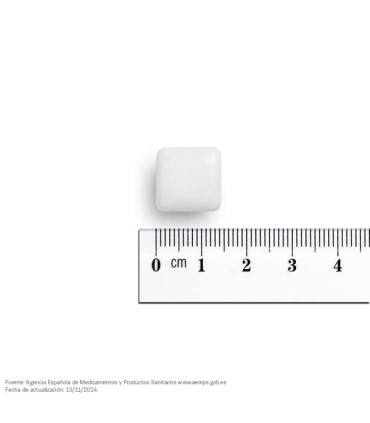 Nicorette ice mint 2 mg 105 chicles