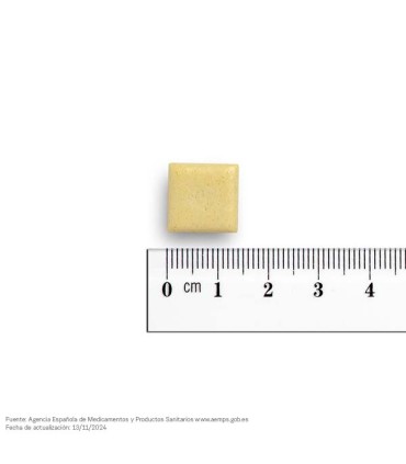 Nicorette 4 mg 30 chicles