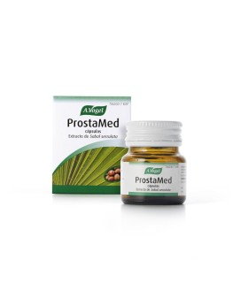 PROSTAMED 320 MG 30 CAPSULAS BLANDAS