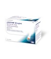LOCETAR 50 MG/ML BARNIZ UÑAS MEDICAMENTOSO 1 FRASCO 5 ML (VIDRIO TIPO III)