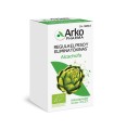 Arkocapsulas alcachofa bio 40 capsulas