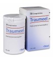 TRAUMEEL S 50 COMPRIMIDOS