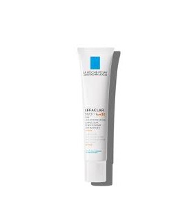 EFFACLAR DUO (+) SPF 30  1 ENVASE 40 ML