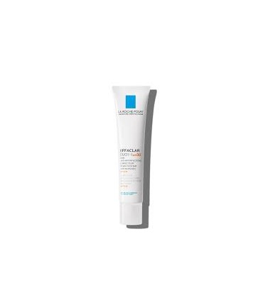 EFFACLAR DUO (+) SPF 30  1 ENVASE 40 ML