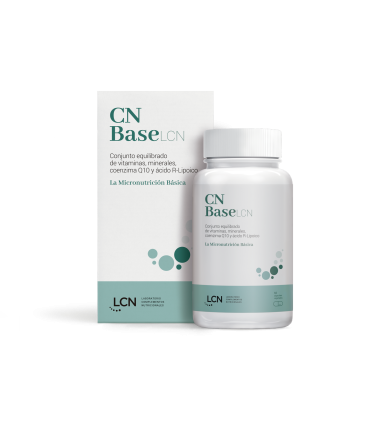 CN BASE 120 CAPS LCN