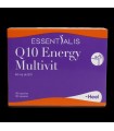 ESSENTIALIS Q10 ENERGY MULTIVIT  30 CAPSULAS