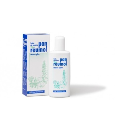 PANREUMOL BAÑO DE MANOS VIÑAS  1 ENVASE 200 ML