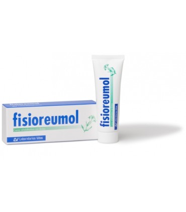 FISIOREUMOL CREMA MANOS Y PIES VIÑAS 1 ENVASE 50 ML