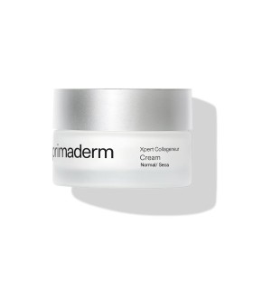 PRIMADERM XPERT COLLAGENEUR CREAM NORMAL/DRY SKIN  1 TARRO 50 ML