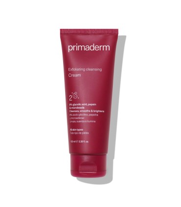 PRIMADERM EXFOLIATING CLEASING CREAM  1 TUBO 100 ML