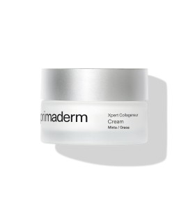 PRIMADERM XPERT COLLAGENEUR CREAM COMBINATION/OILY SKIN  1 TARRO 50 ML