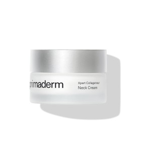 PRIMADERM XPERT COLLAGENEUR NECK CREAM  1 TARRO 50 ML