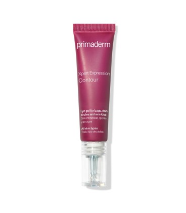 PRIMADERM XPERT EXPRESSION CONTOUR  1 TUBO 15 ML