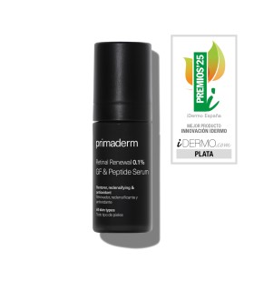 PRIMADERM RETINAL RENEWAL 0,1% 30ML