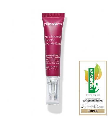 PRIMADERM XPERT EXPRESSION BOOSTER PEPTIDE BALM  1 TUBO 10 ML