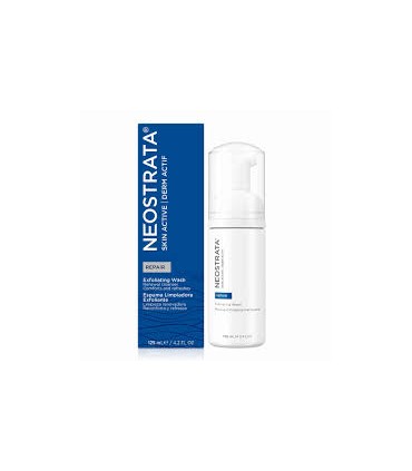 NEOSTRATA SKIN ACTIVE ESPUMA LIMPIADORA EXFOLIAN  125 ML