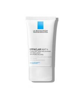 Effaclar Mat Hidratante Matificante Activa - La Roche Posay 40 ml