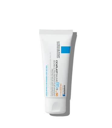 CICAPLAST BAUME B5 SPF 50+  1 ENVASE 40 ML