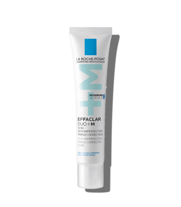 EFFACLAR DUO+M  1 TUBO 30 ML