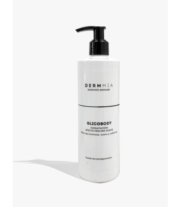 DERMMIA GLICOBODY 400ML