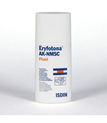 Eryfotona AK-NMSC Fluido - ISDIN (50 ml)