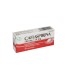 Cafiaspirina 500/50 mg 20 comprimidos