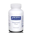PURE ENCAPSULATIONS CITRATO DE MAGNESIO 90 CÁPSULAS