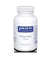 PURE ENCAPSULATIONS CITRATO DE MAGNESIO 90 CÁPSULAS