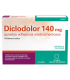 OLFEN 140 MG 10 APOSITOS ADHESIVOS MEDICAMENTOSOS (diclodolor)
