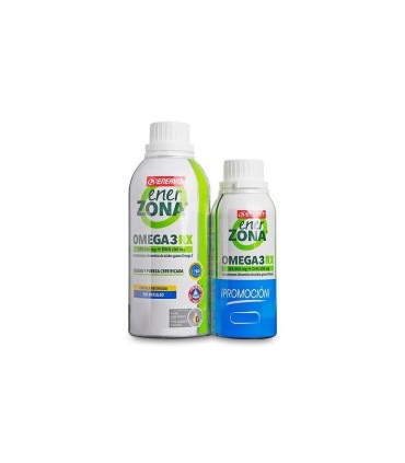 Pack Enerzona Omega 3 RX (210+60 cápsulas)