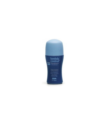 LAMBDA CONTROL DESODORANTE  ROLL-ON 50 ML