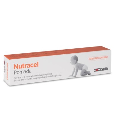 Nutracel pomada 50 g