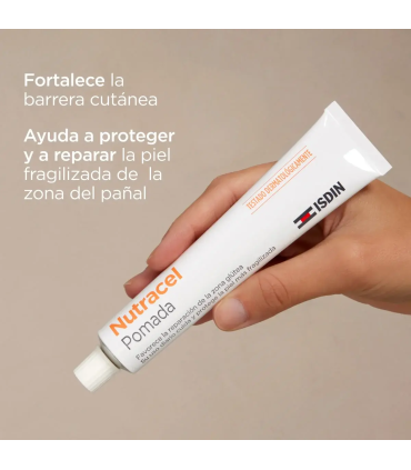 Nutracel pomada 50 g