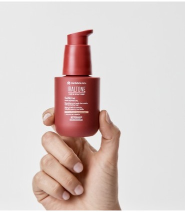 IRALTONE SUBLIME HAIR REPAIR OIL  1 BOTELLA 50 ML