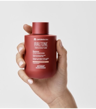 IRALTONE RESTORE REPAIR CONDITIONER  1 BOTELLA 200 ML