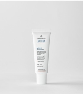 AKTUVA AK 100 REPAIR CREAM SPF 50+  1 ENVASE 50 ML